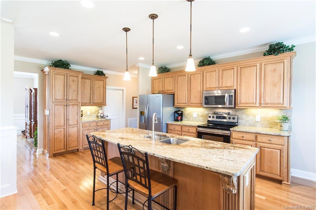 Deer Creek - Residential