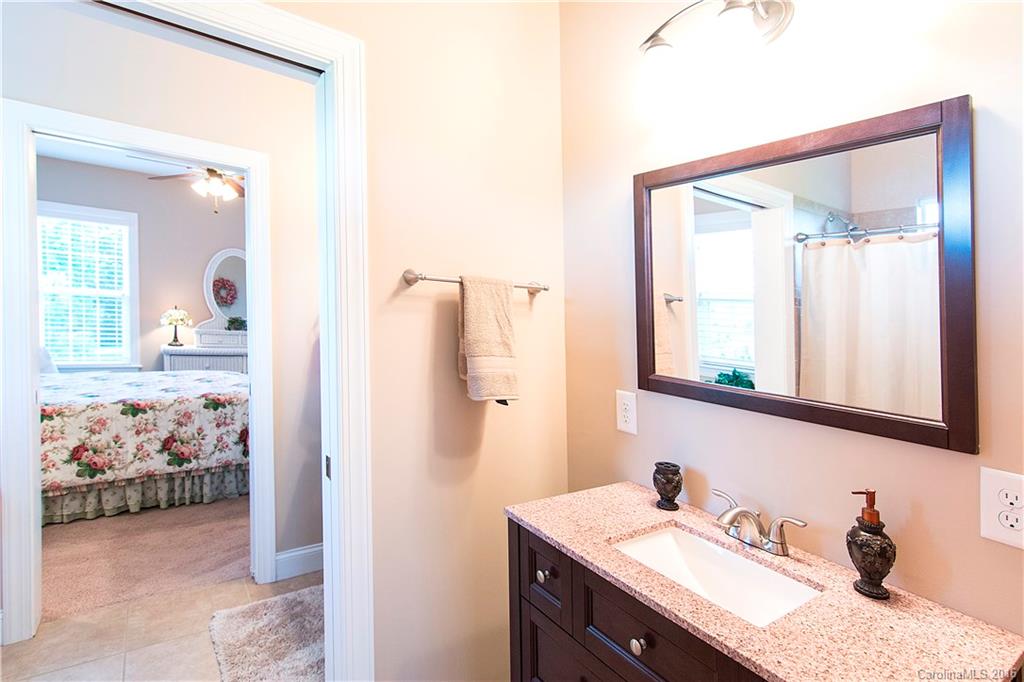 Deer Creek - Residential