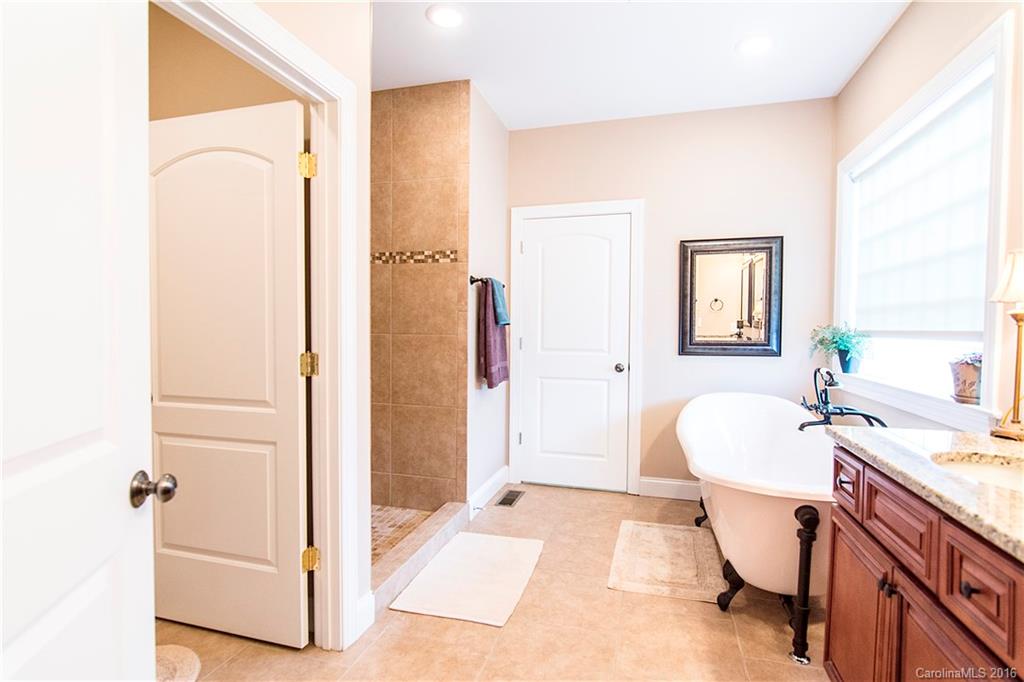 Deer Creek - Residential