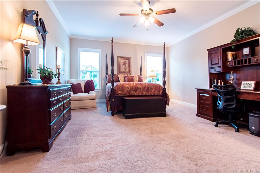 Deer Creek - Residential