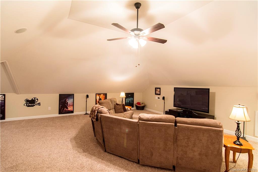 Deer Creek - Residential