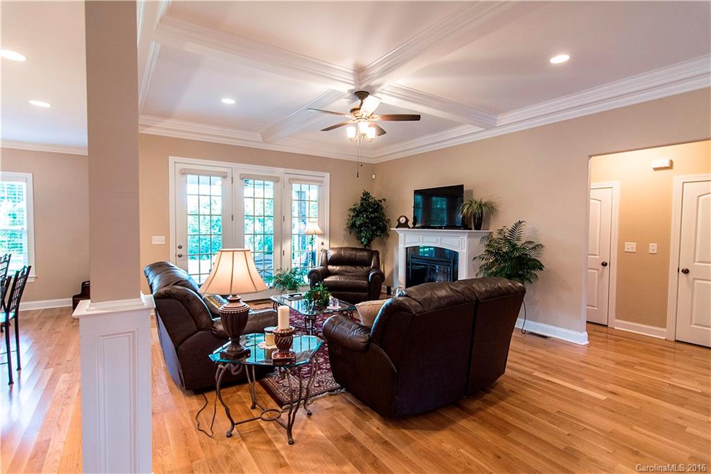 Deer Creek - Residential