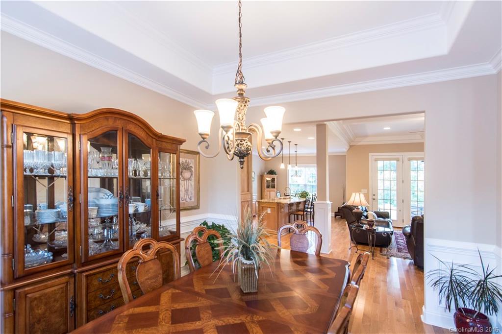 Deer Creek - Residential