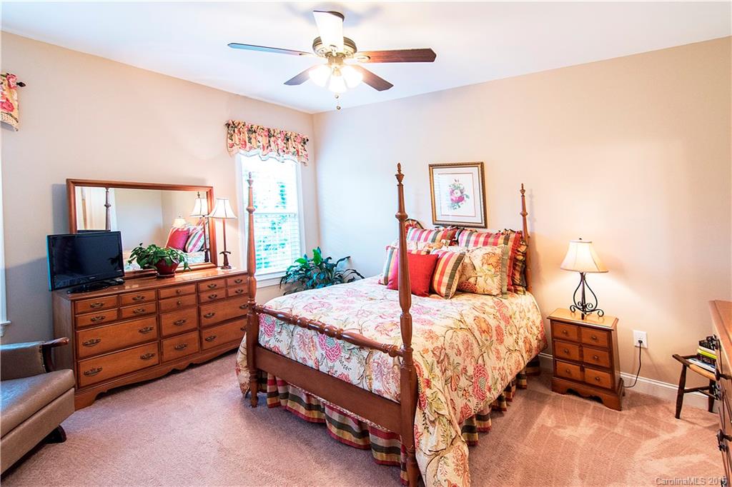 Deer Creek - Residential