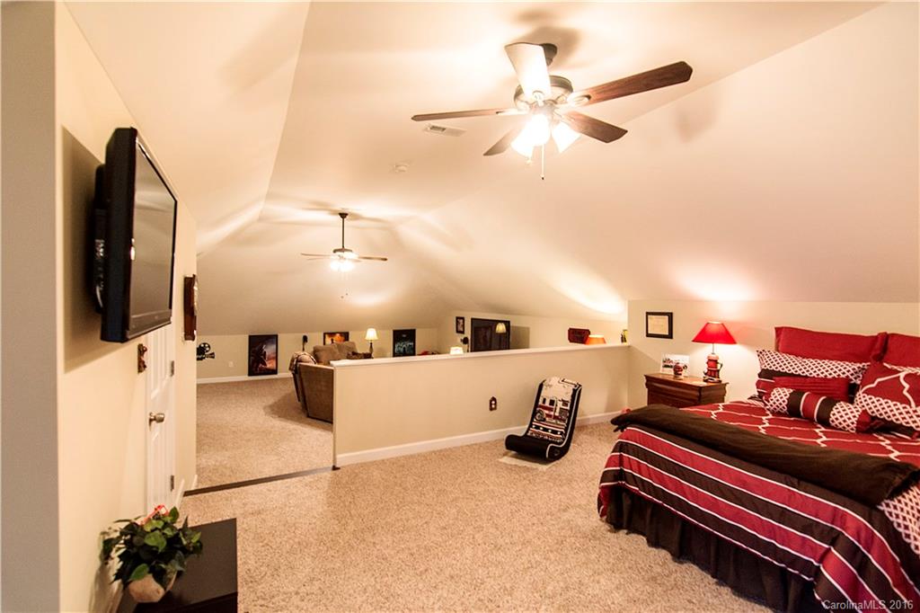 Deer Creek - Residential