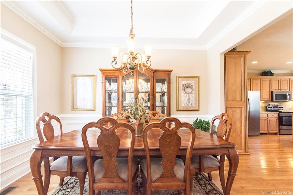 Deer Creek - Residential