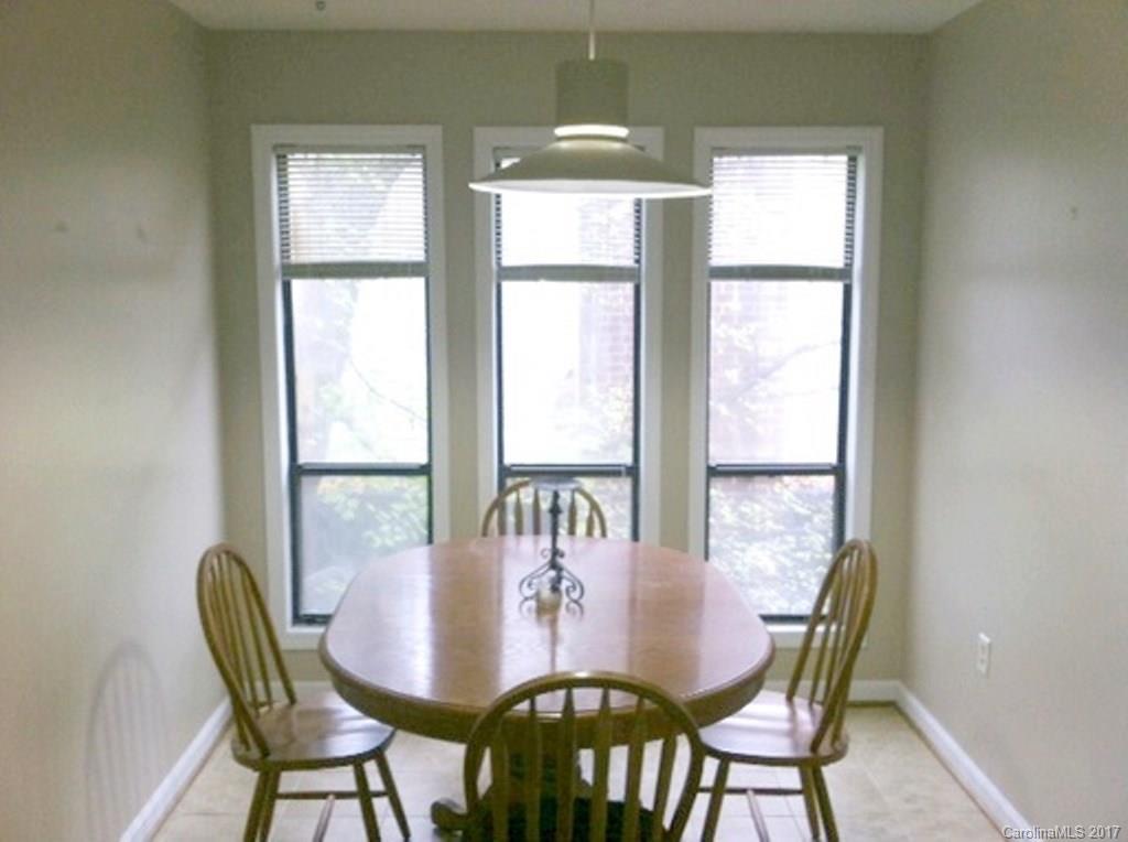 Davidson Square - Residential Lease