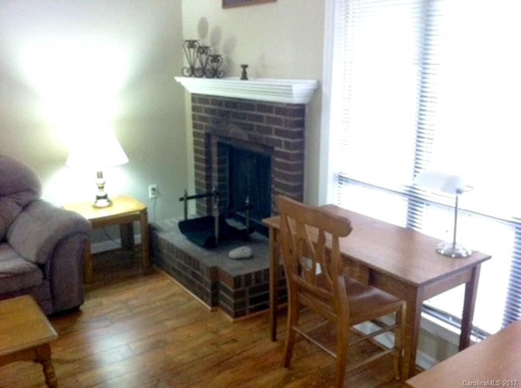 Davidson Square - Residential Lease