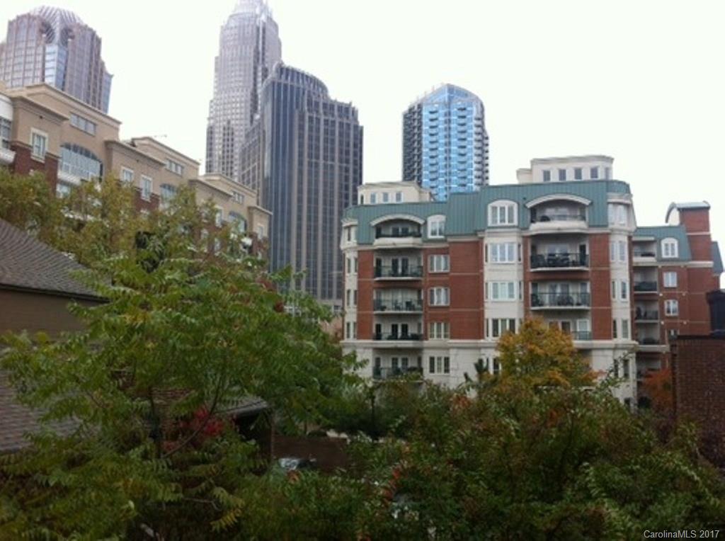 Davidson Square - Residential Lease