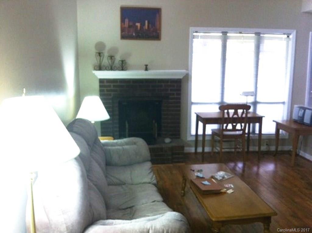 Davidson Square - Residential Lease