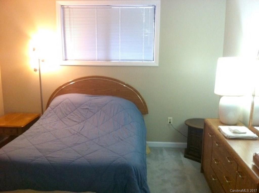 Davidson Square - Residential Lease