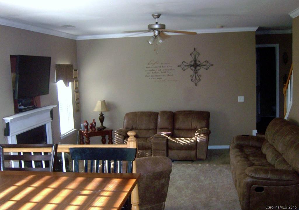 The Creeks Edge - Residential