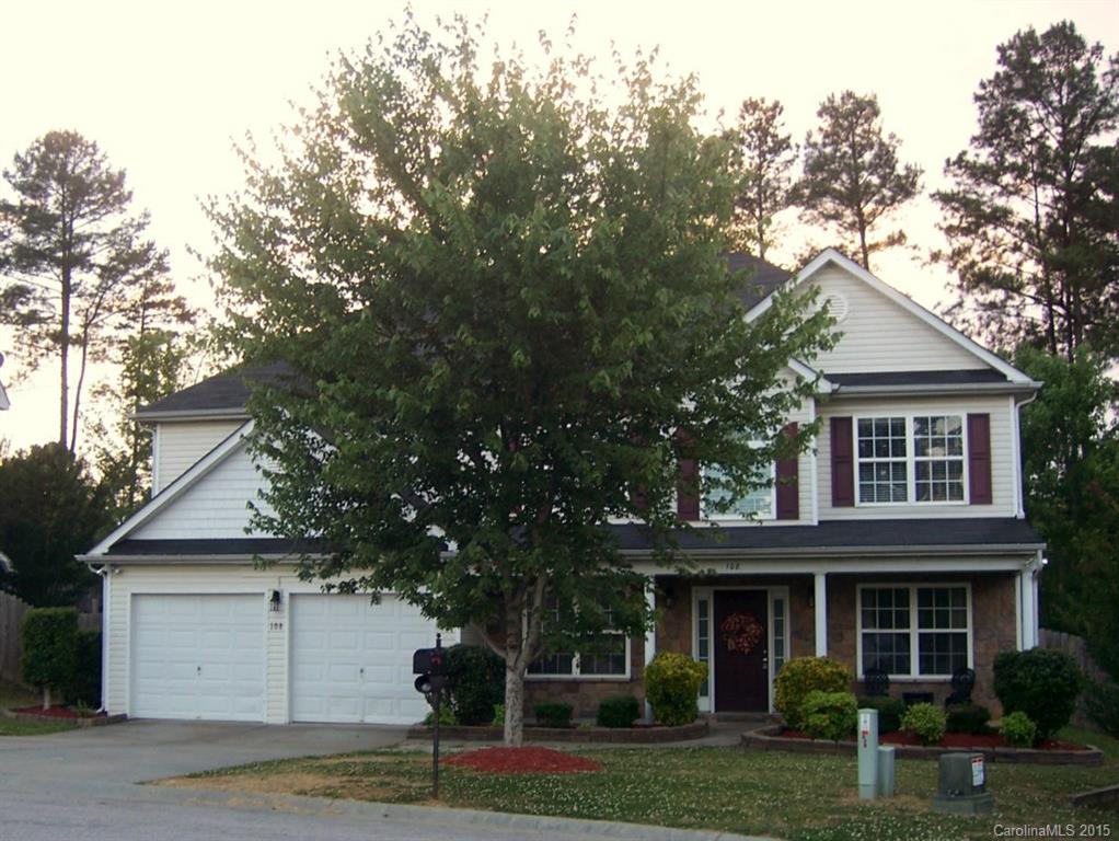 The Creeks Edge - Residential