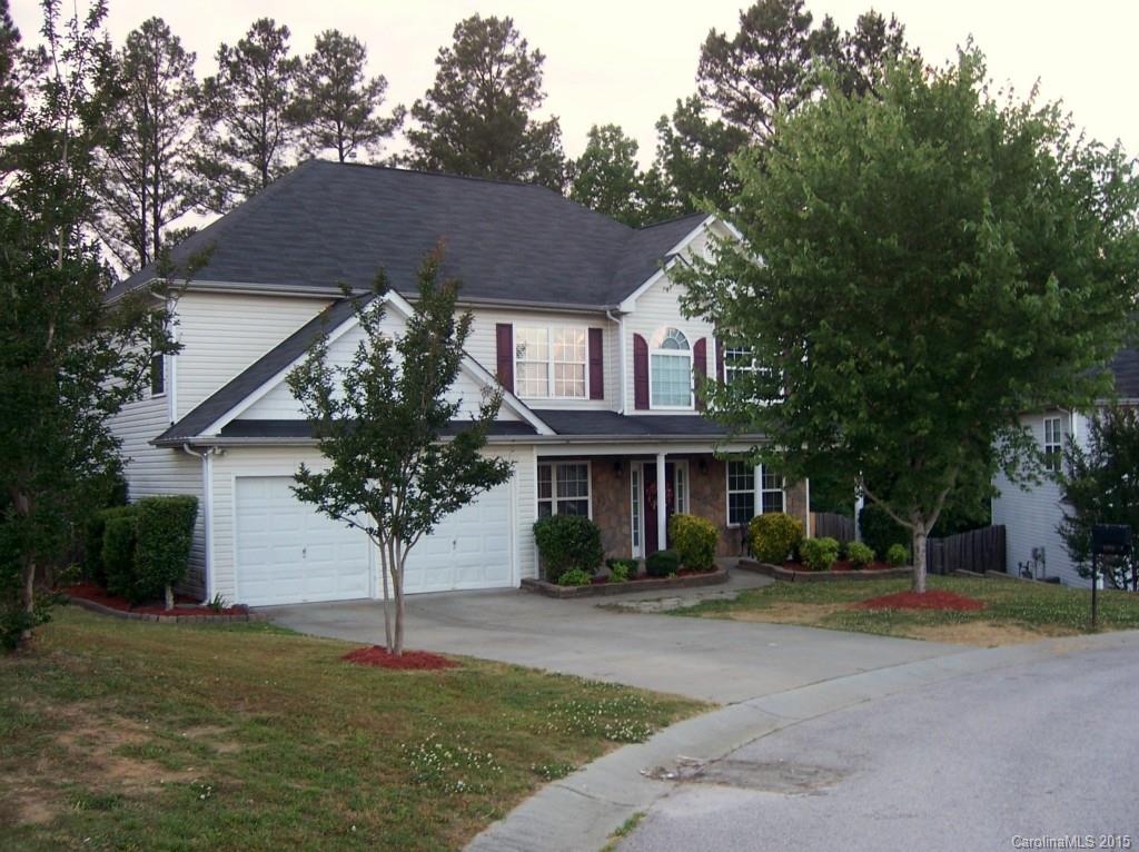 The Creeks Edge - Residential