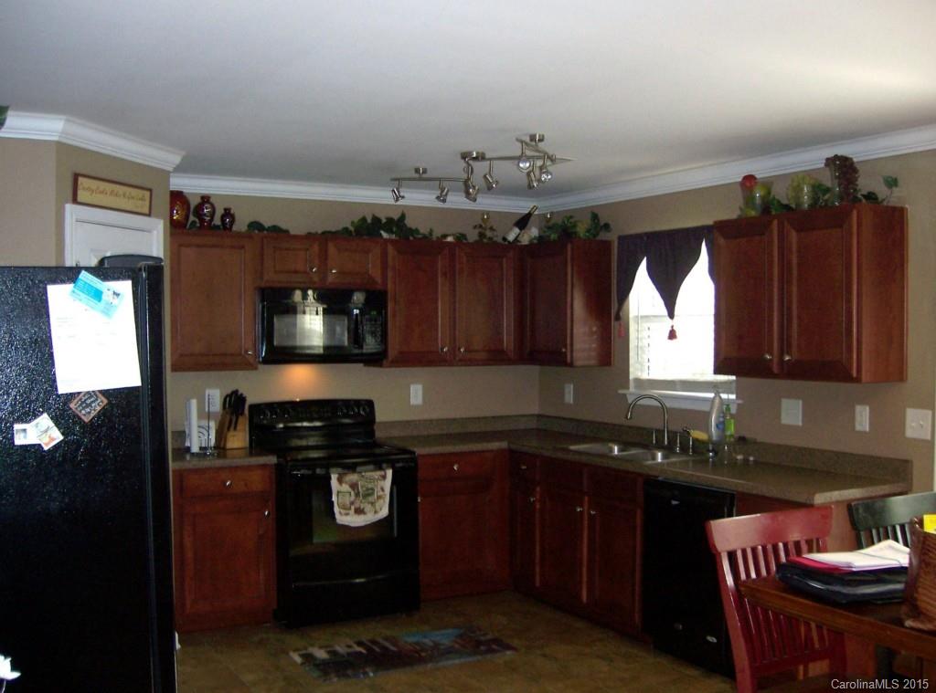 The Creeks Edge - Residential