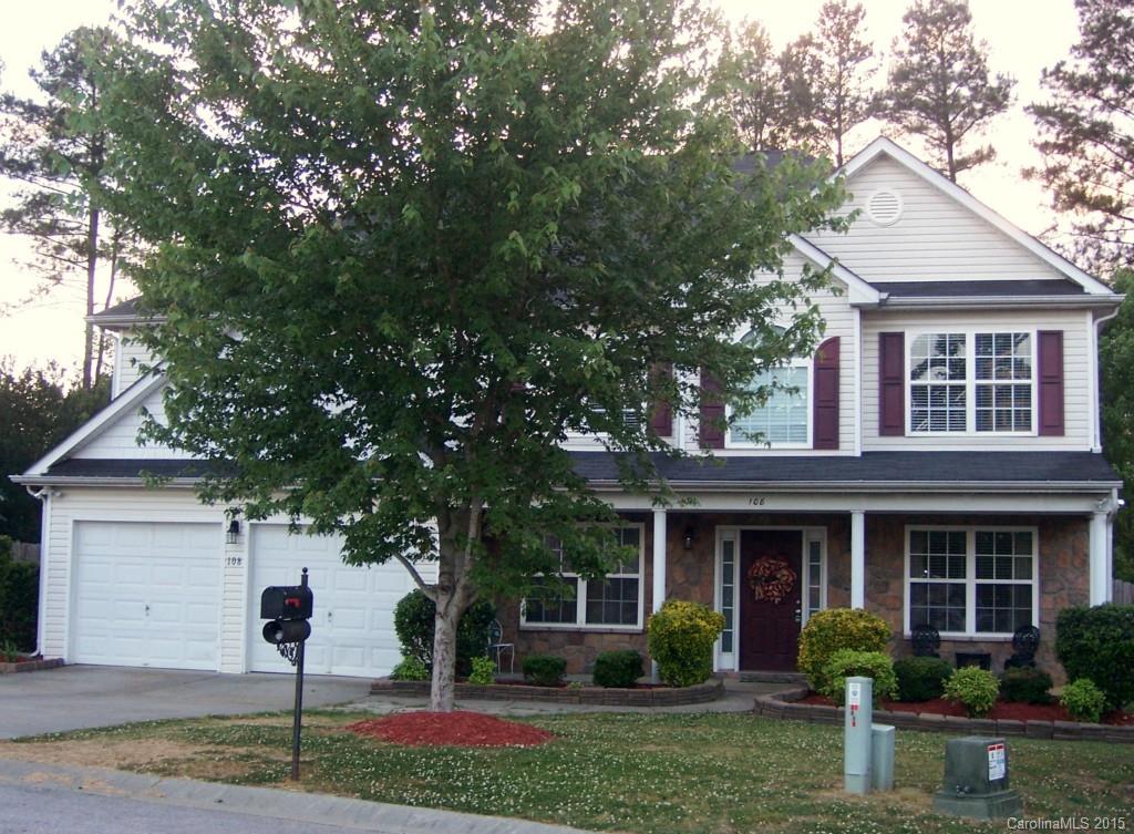 The Creeks Edge - Residential