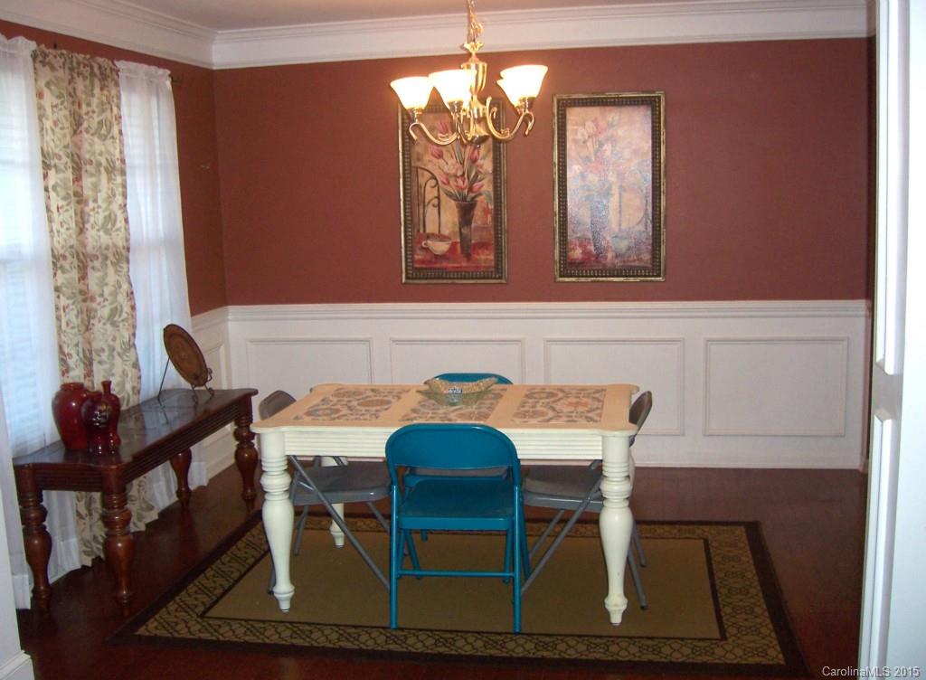 The Creeks Edge - Residential