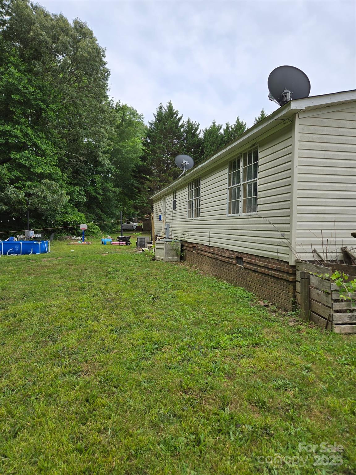 245 Waycross Drive