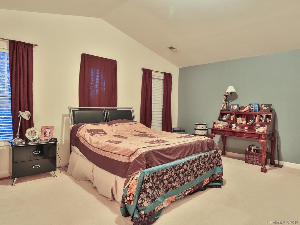 Moss Creek Village - Residential