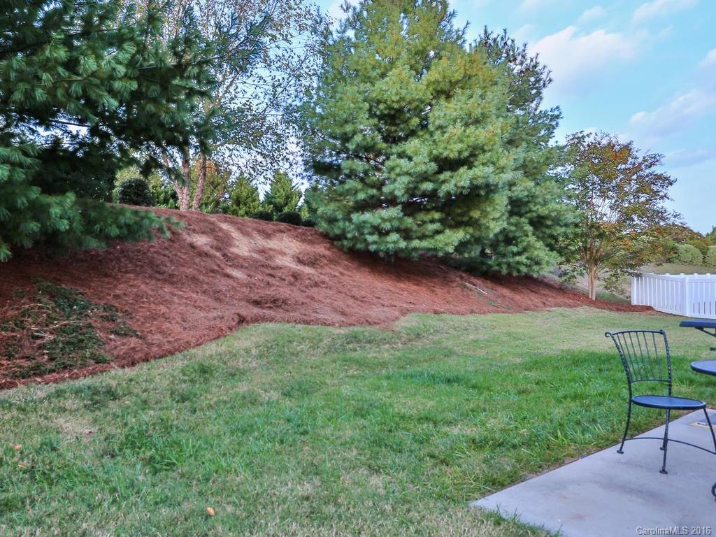 Moss Creek Village - Residential