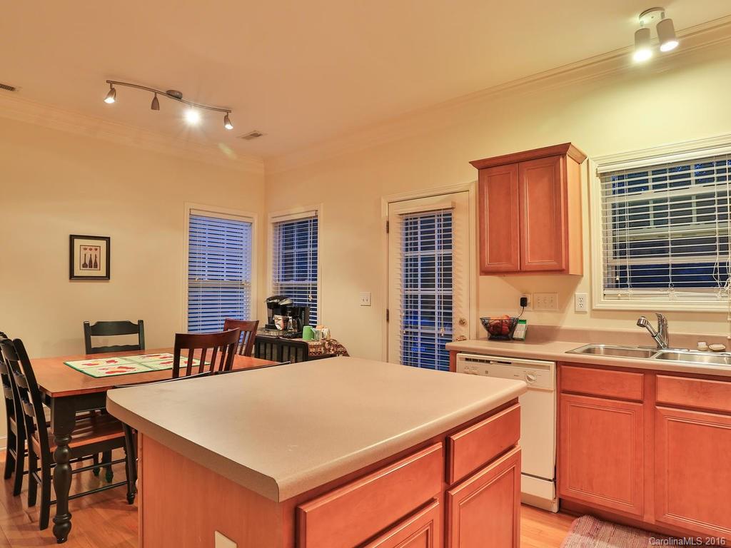 Moss Creek Village - Residential