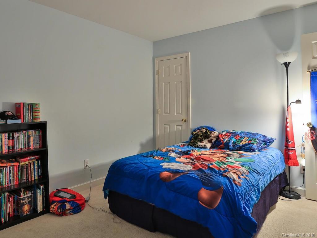 Moss Creek Village - Residential