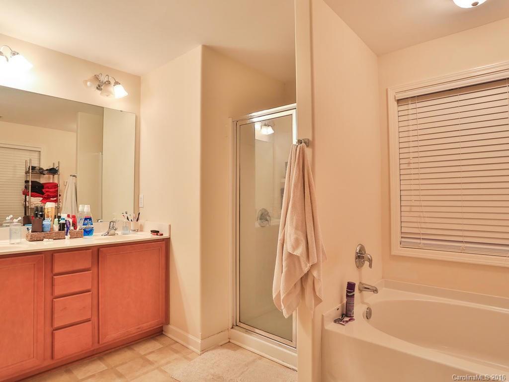 Moss Creek Village - Residential