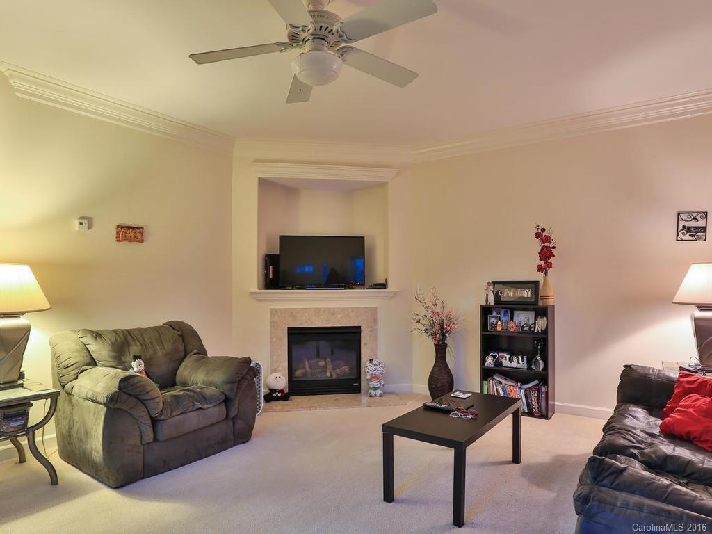 Moss Creek Village - Residential