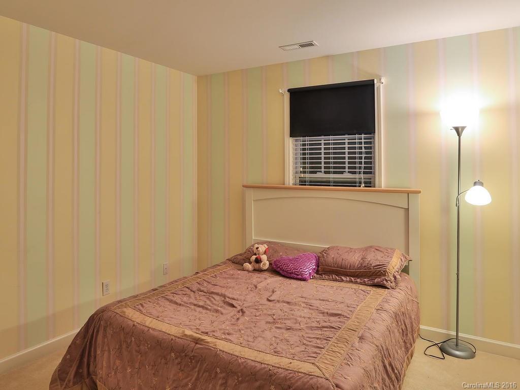 Moss Creek Village - Residential