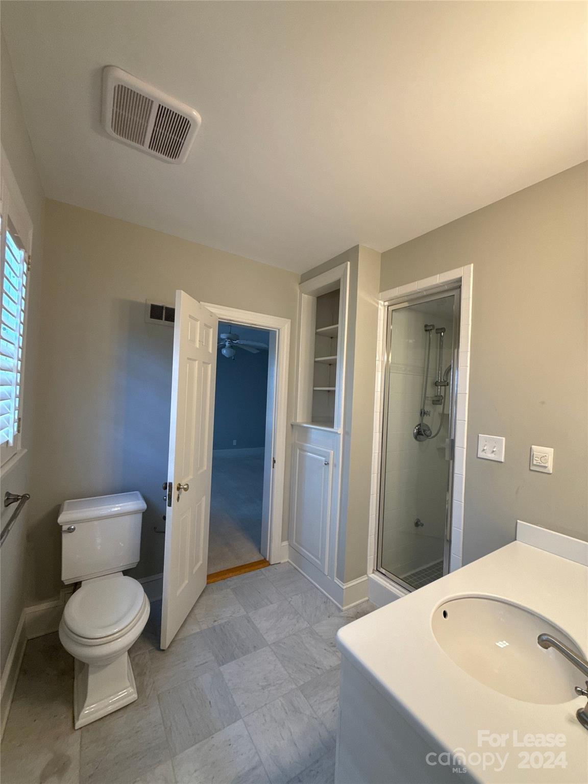 Myers Park - Residential Lease