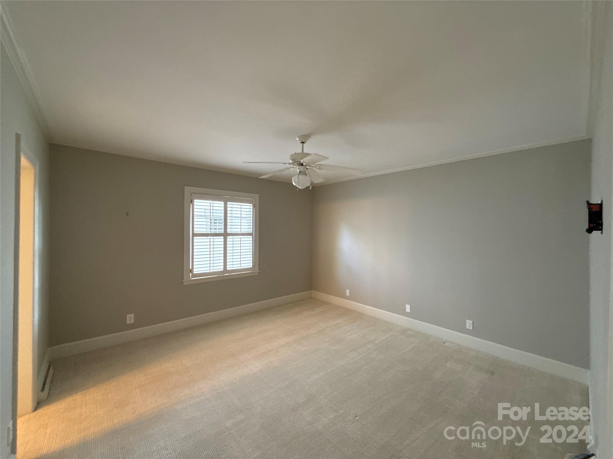 Myers Park - Residential Lease