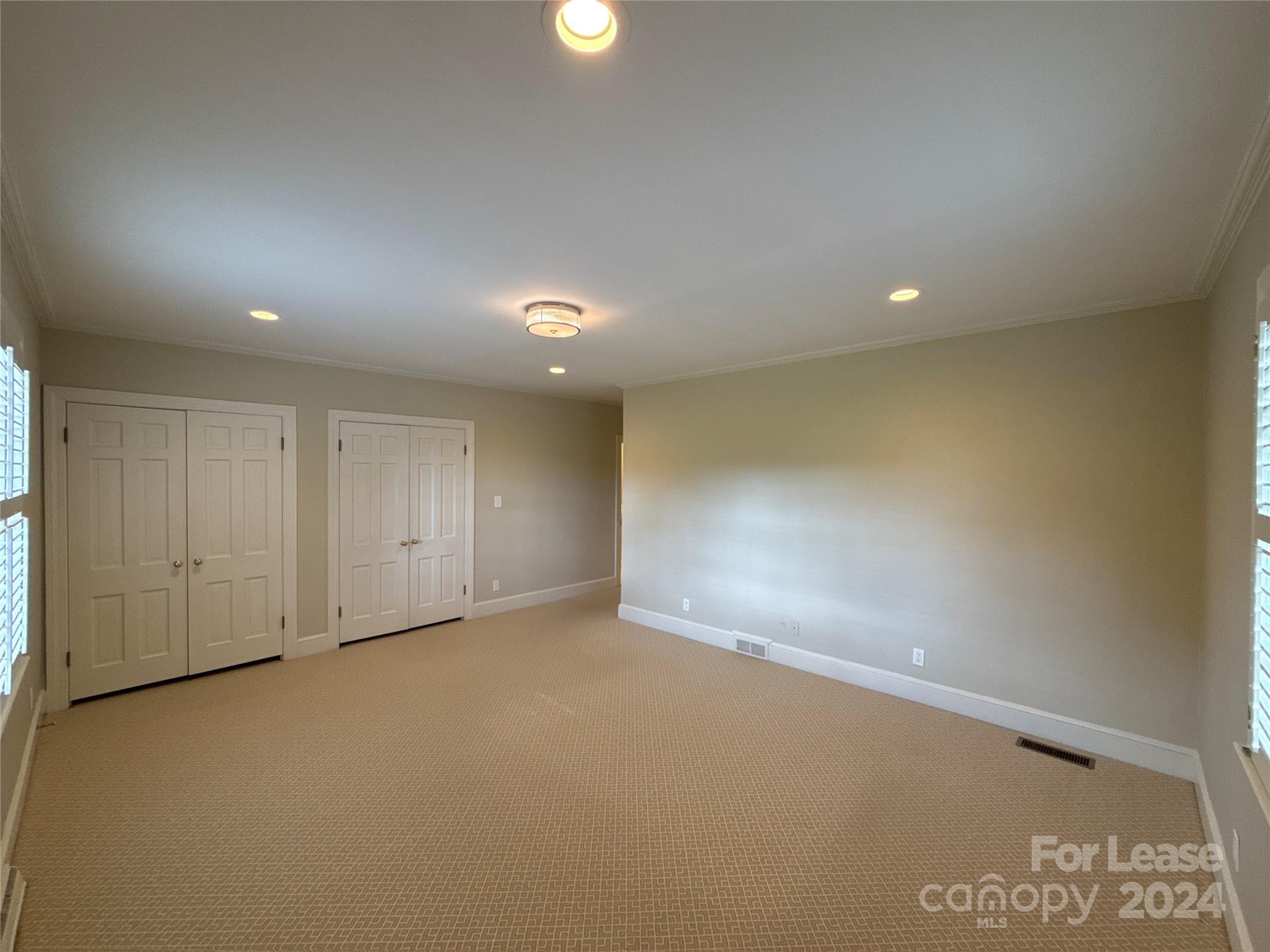 Myers Park - Residential Lease