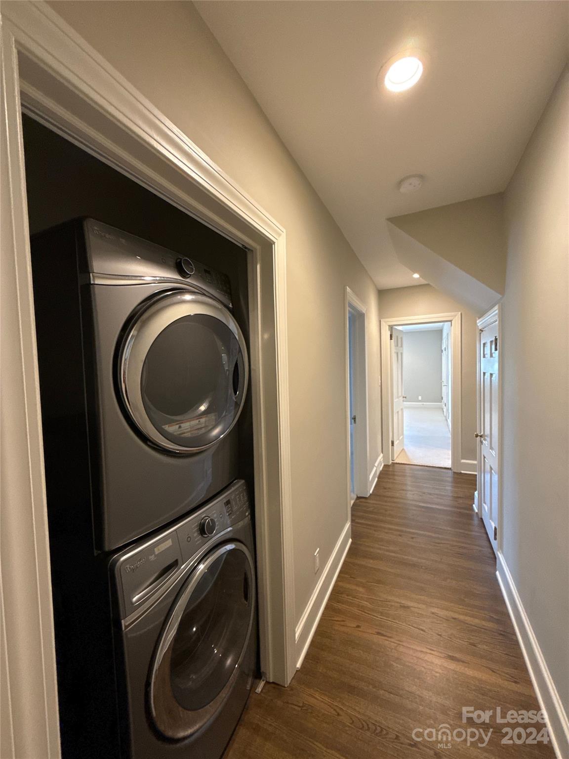 Myers Park - Residential Lease