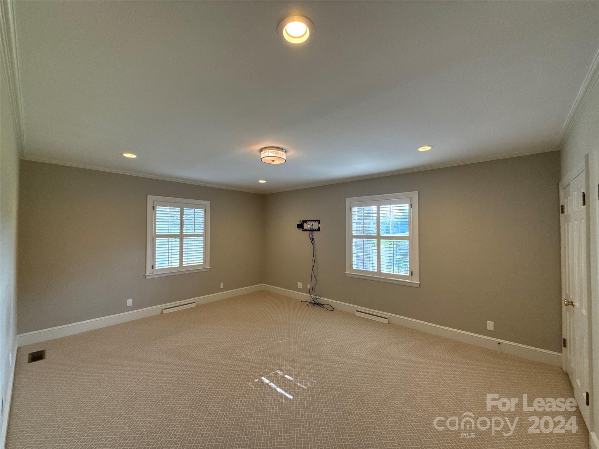 Myers Park - Residential Lease