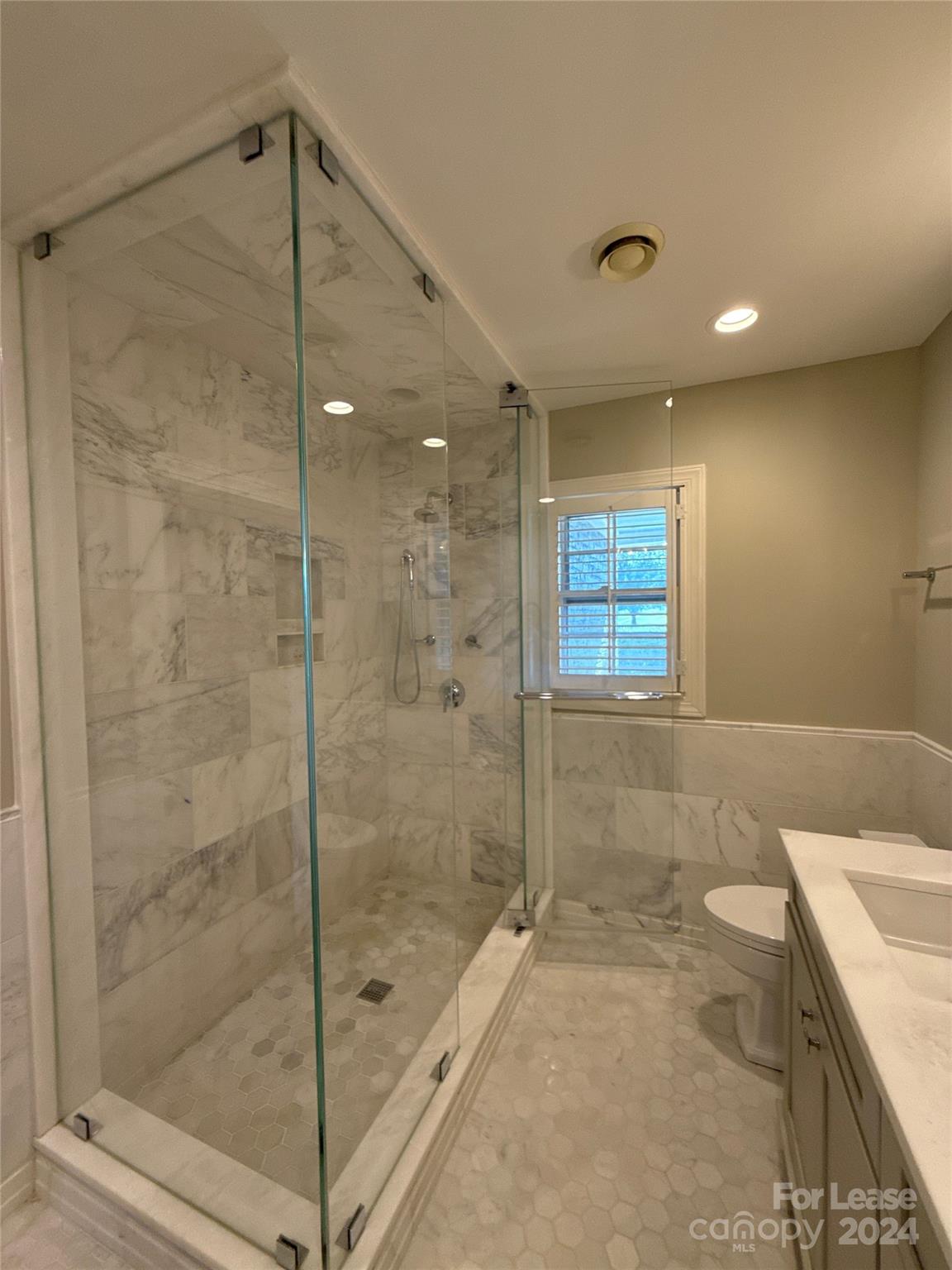 Myers Park - Residential Lease