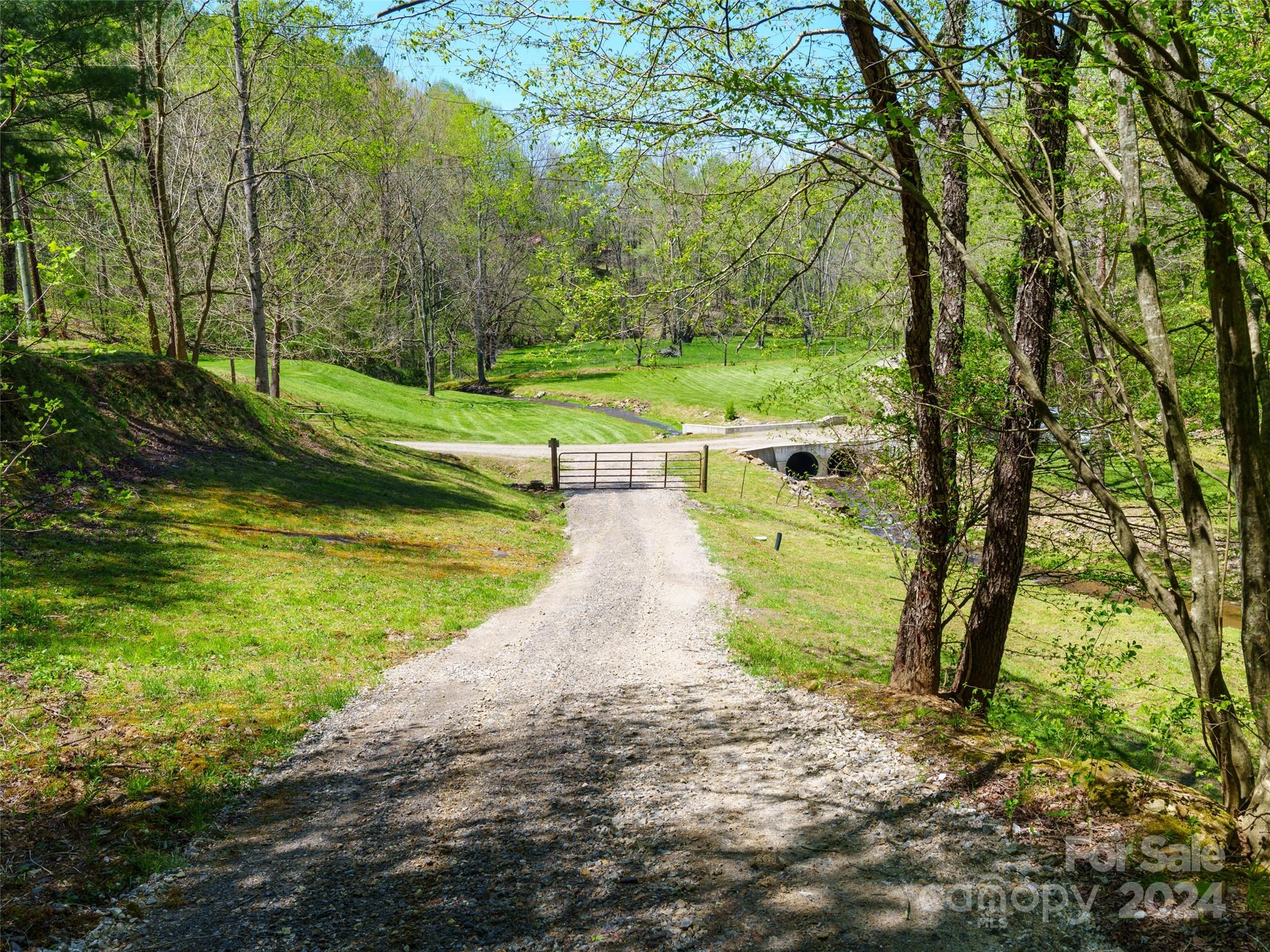 99999 Ox Creek Road