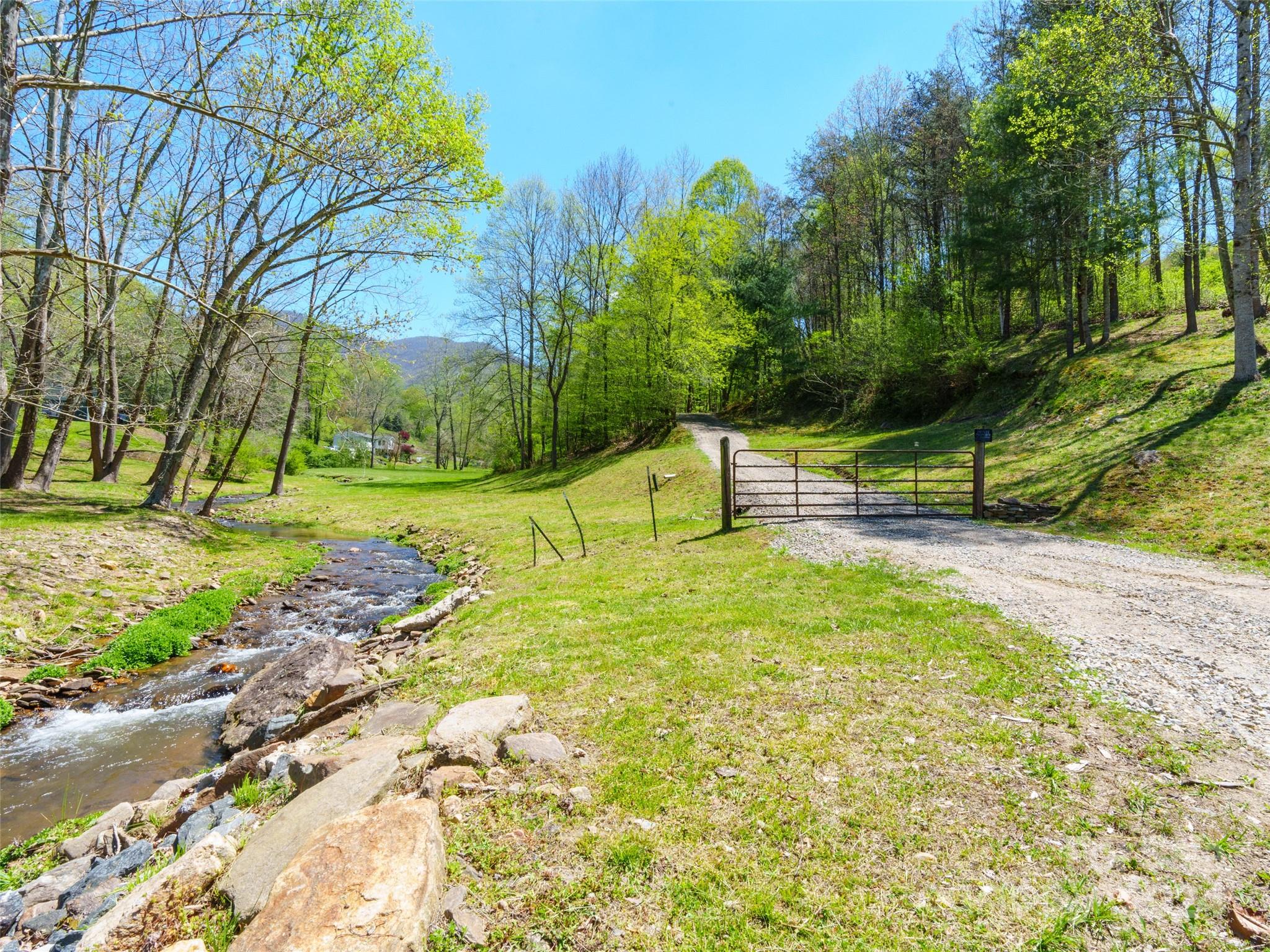 99999 Ox Creek Road