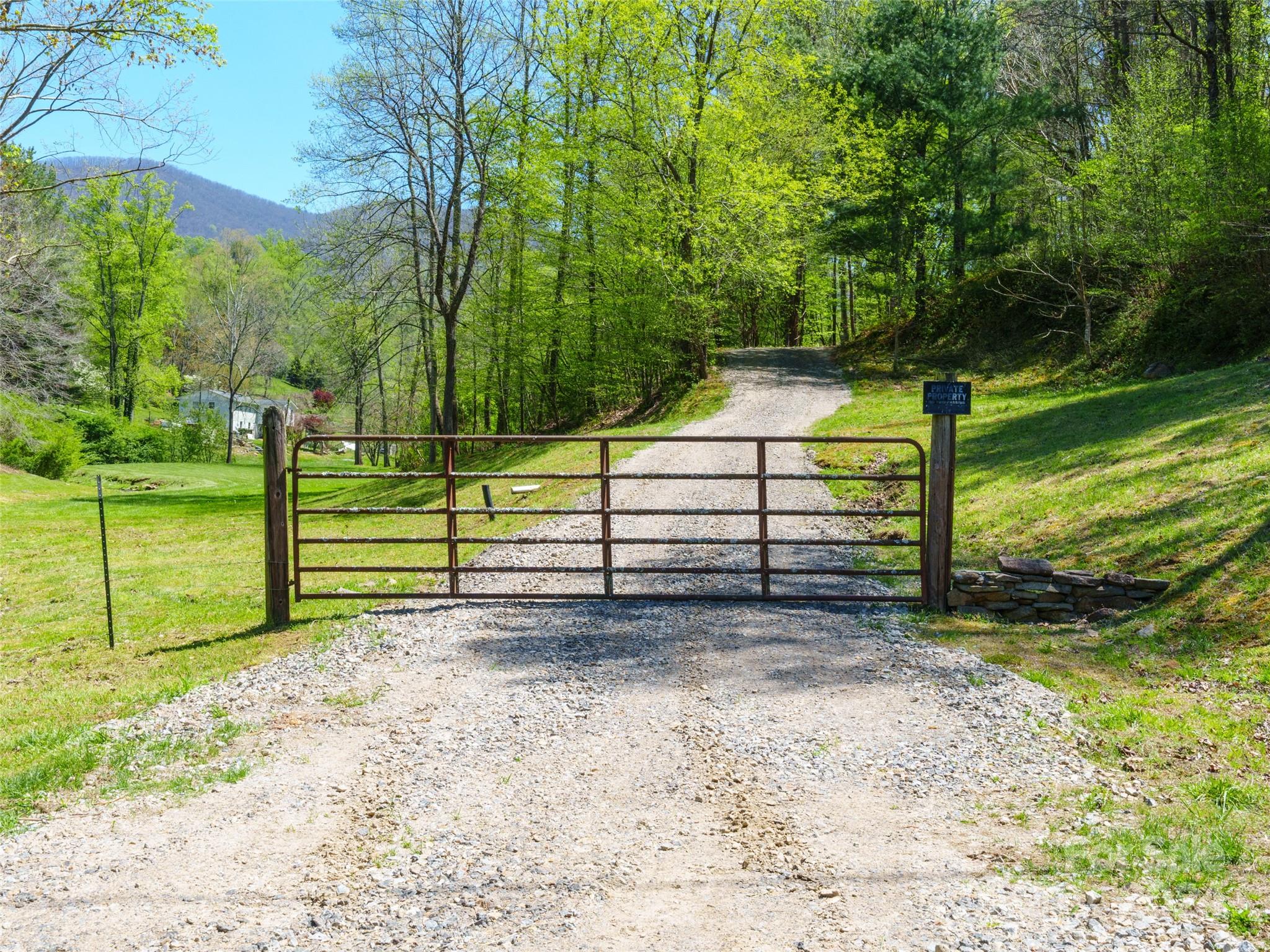 99999 Ox Creek Road