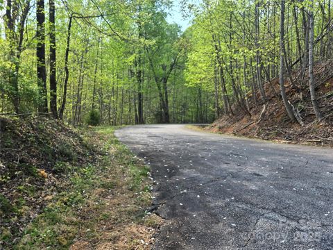 Lot 15 Touch Me Not Trail Lake Lure NC 28746
