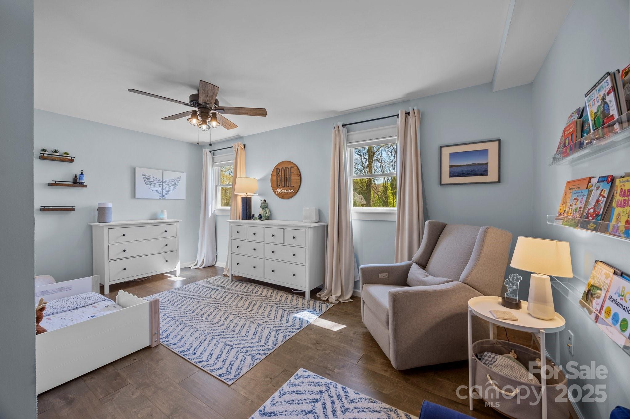 Carolando - Residential