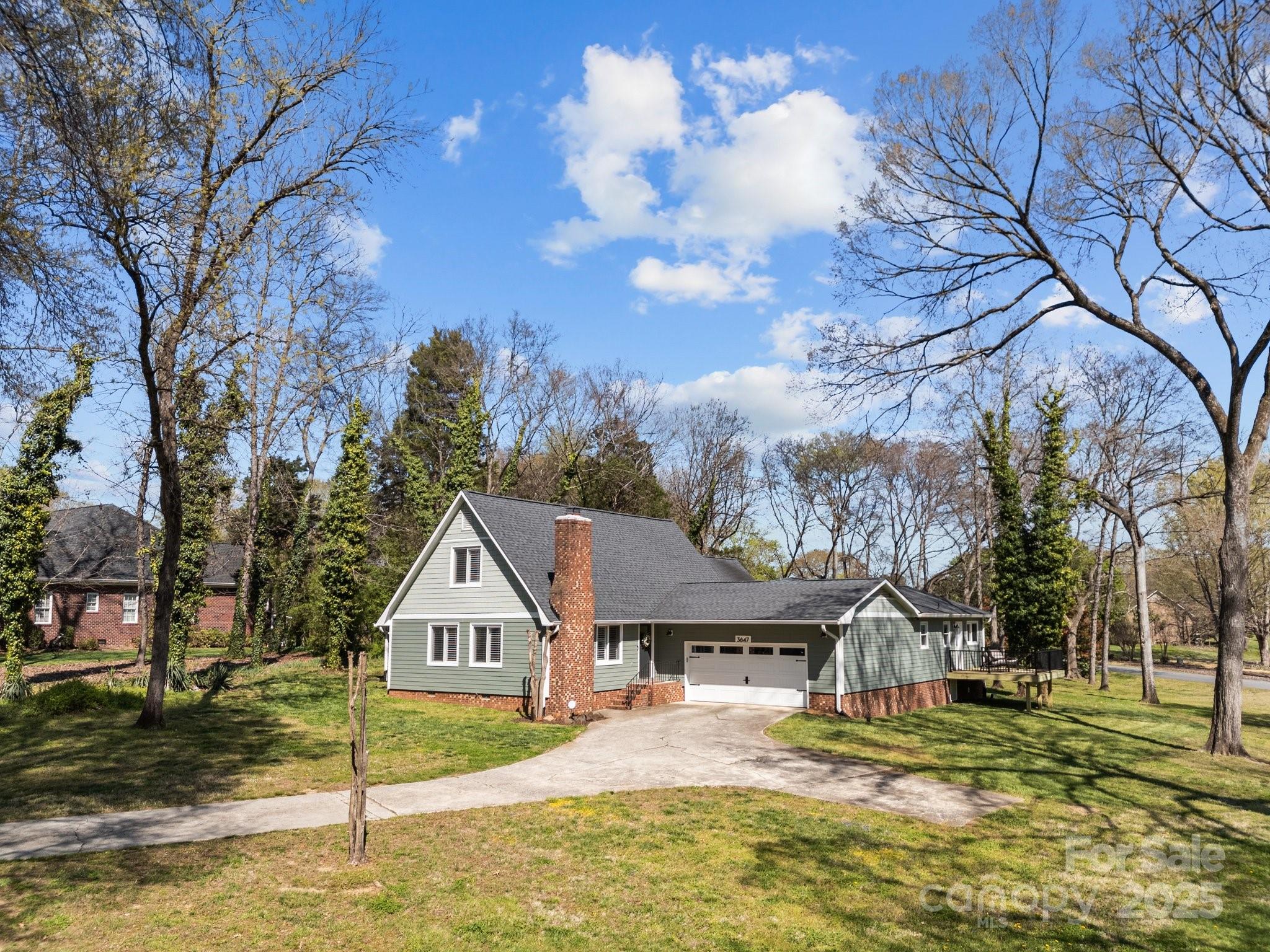 Carolando - Residential