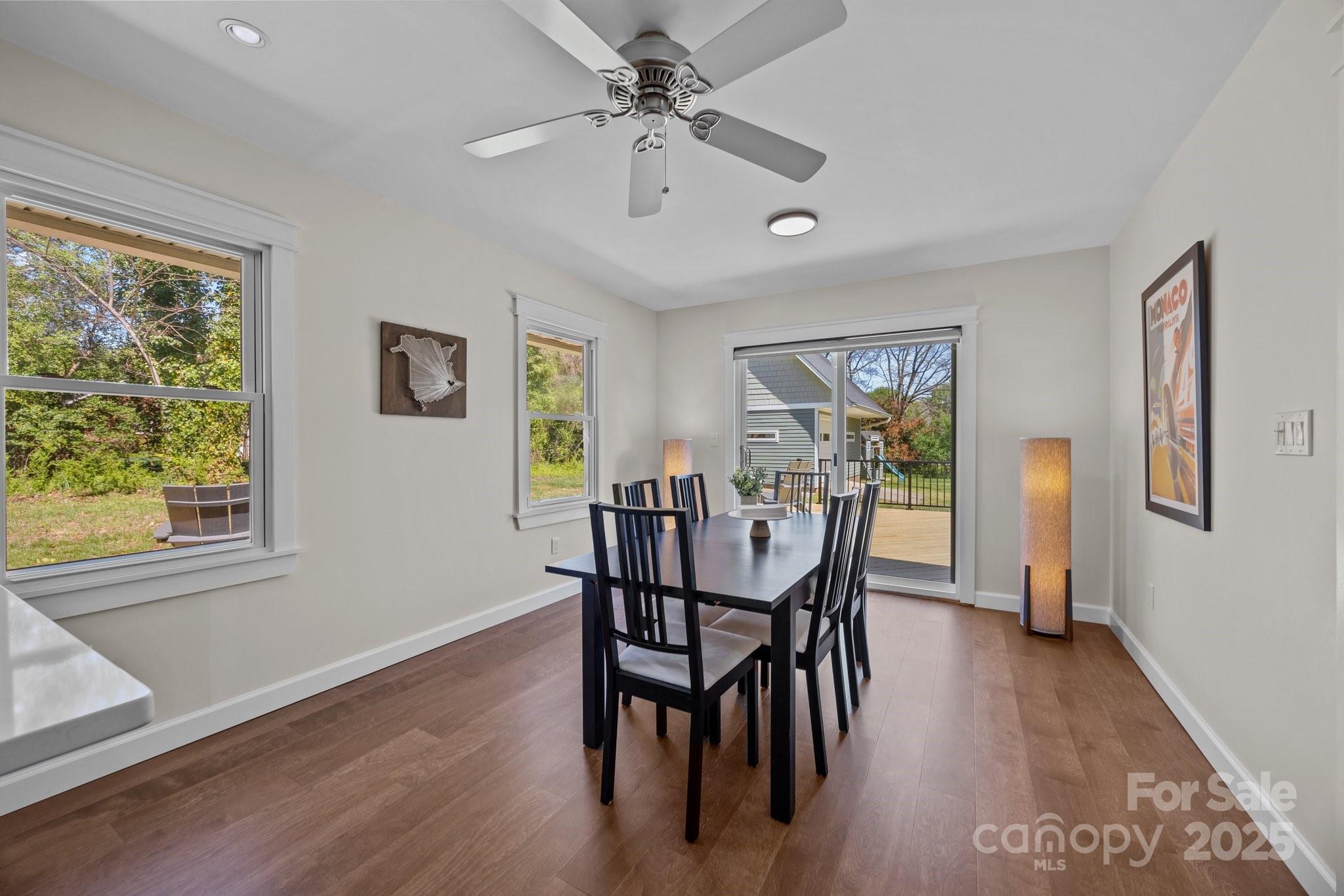 Carolando - Residential