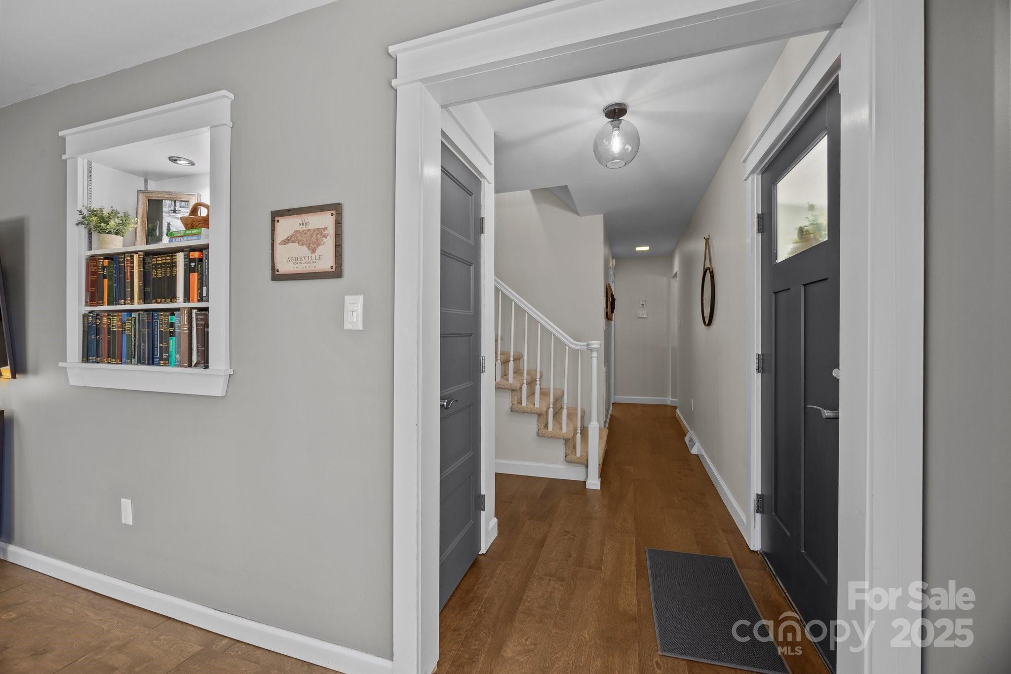 Carolando - Residential