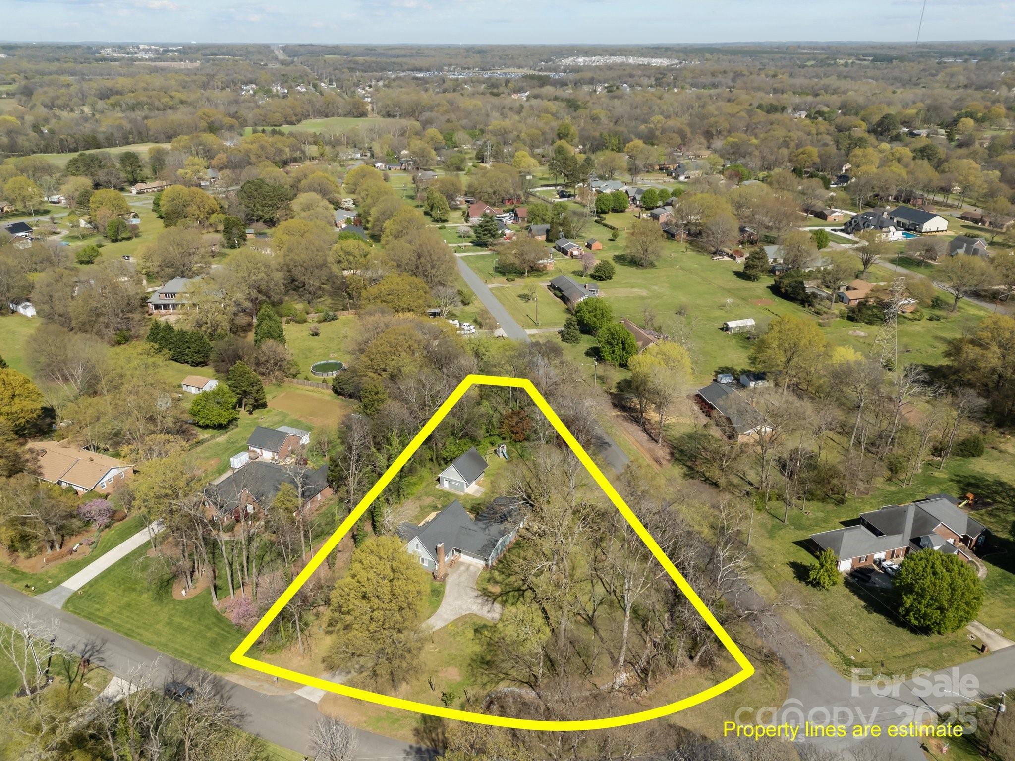 Carolando - Residential