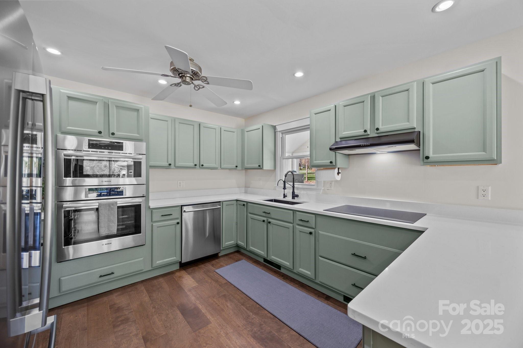 Carolando - Residential