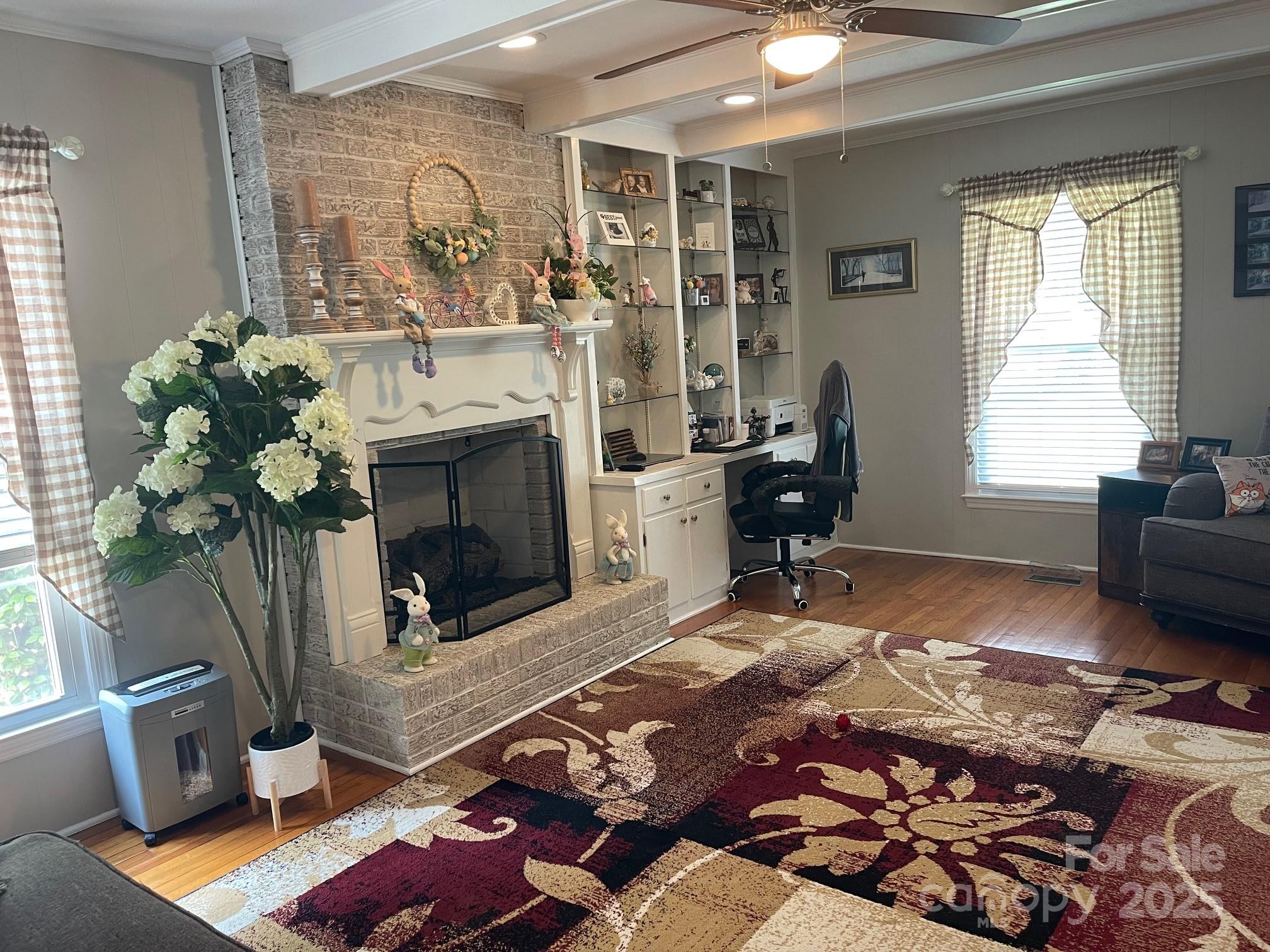 107 Calhoun Drive