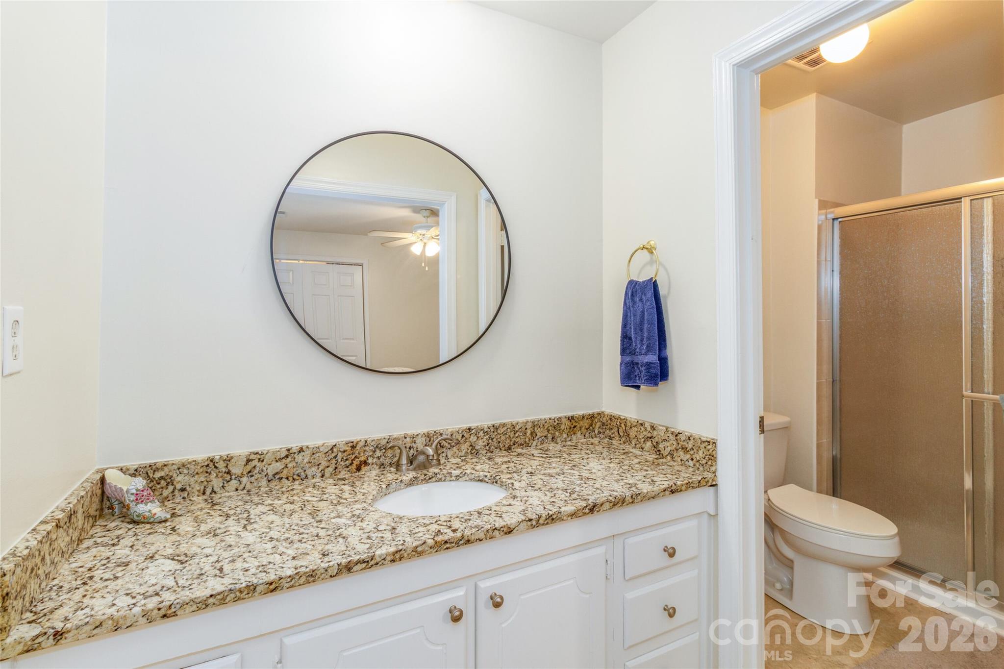 Sharon South - Residential