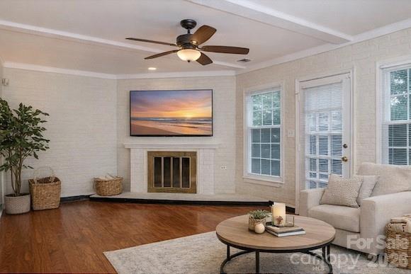 Sharon South - Residential