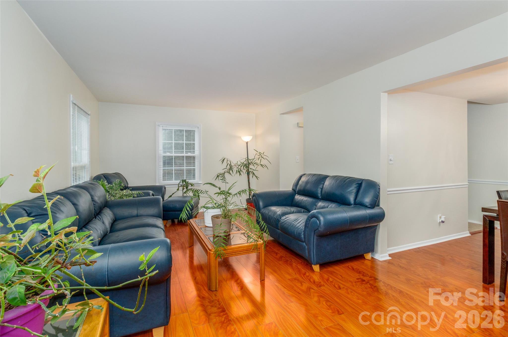 Sharon South - Residential