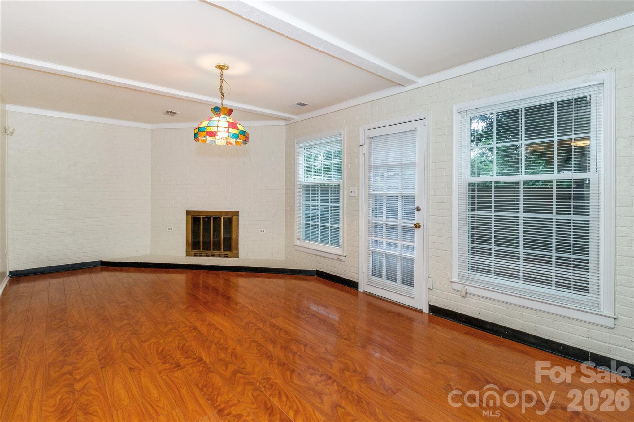 Sharon South - Residential